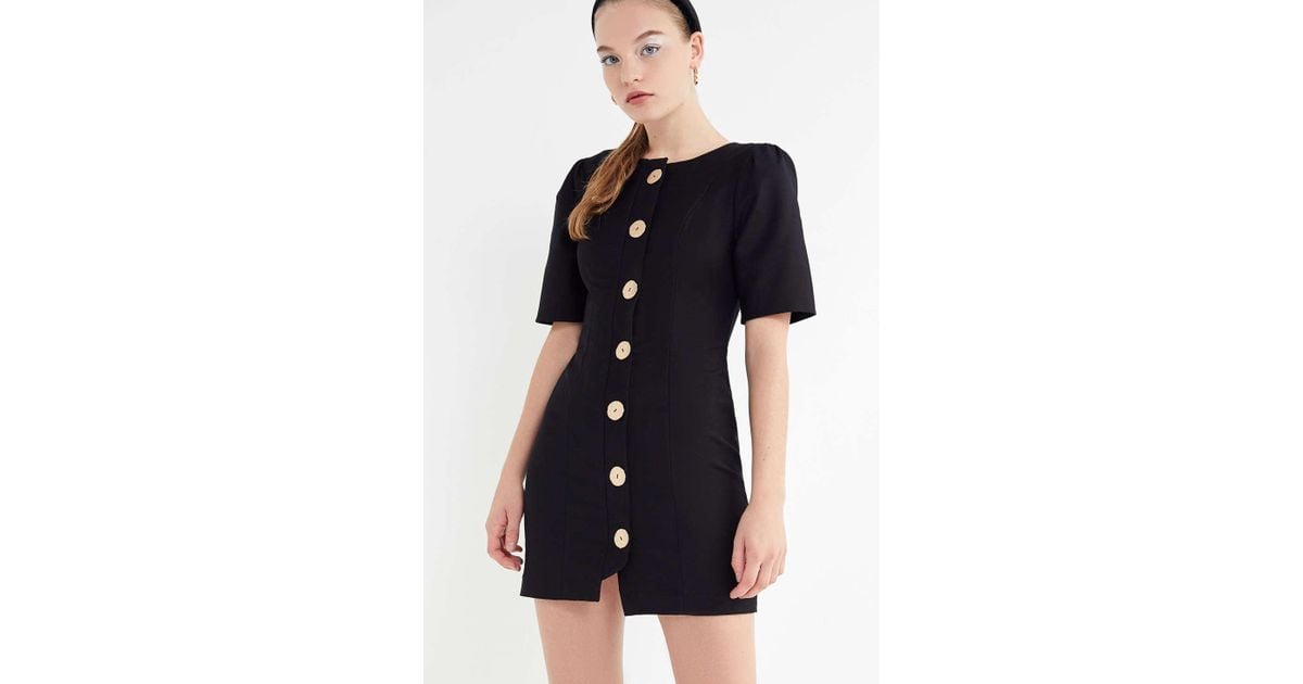 finders keepers pompeii dress