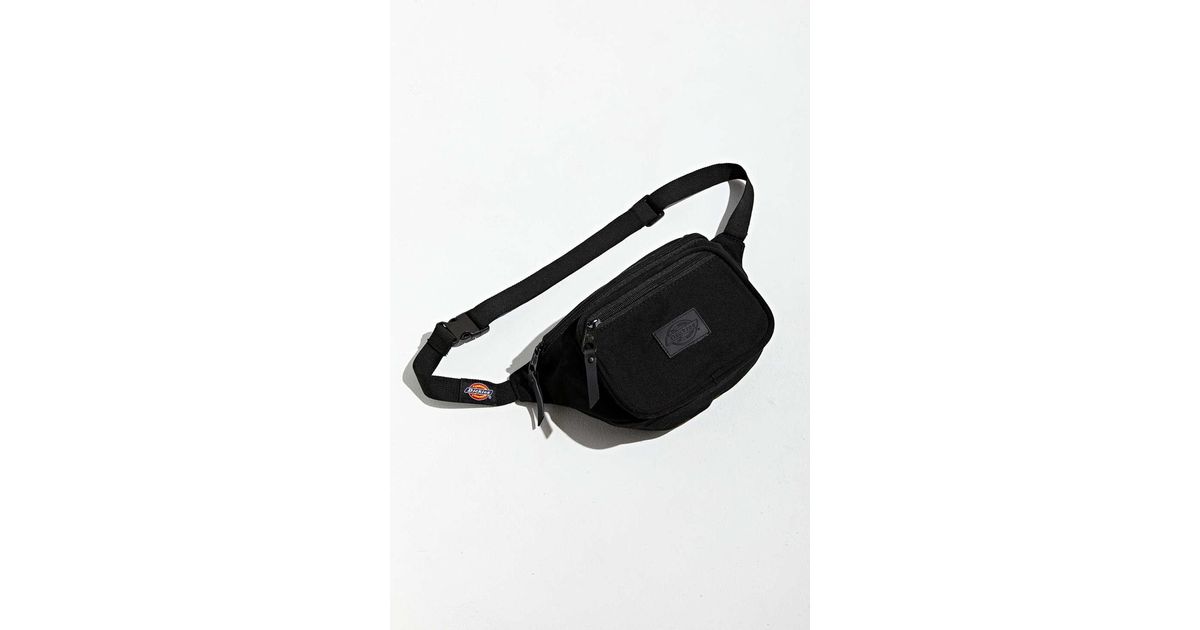 dickies canvas bag