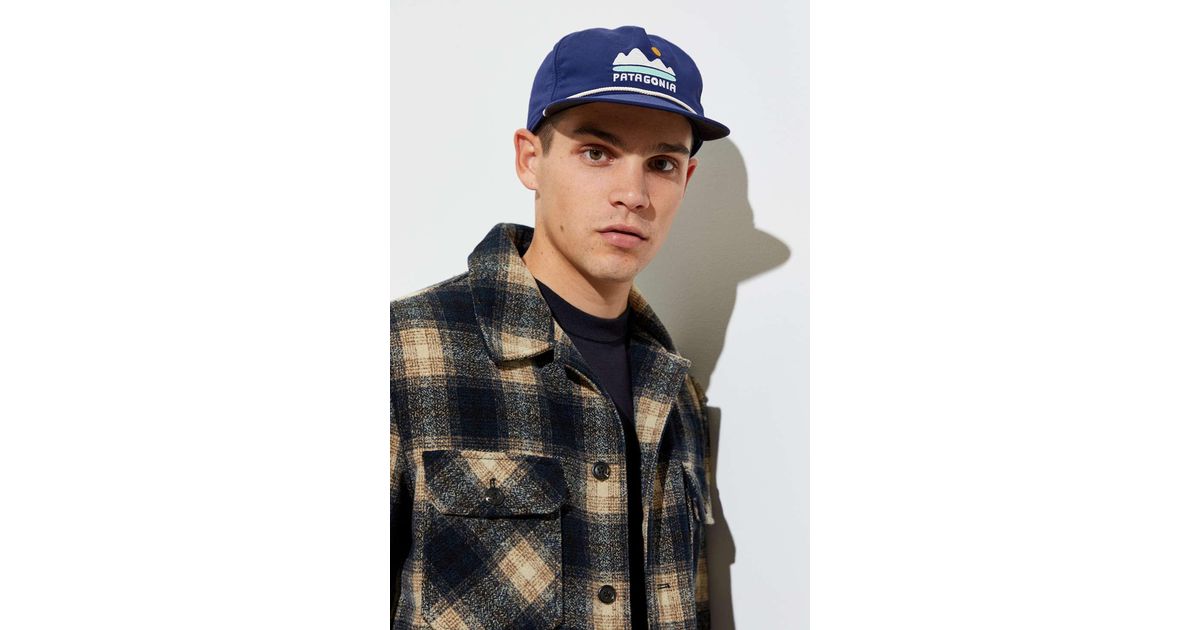 patagonia snowfarer