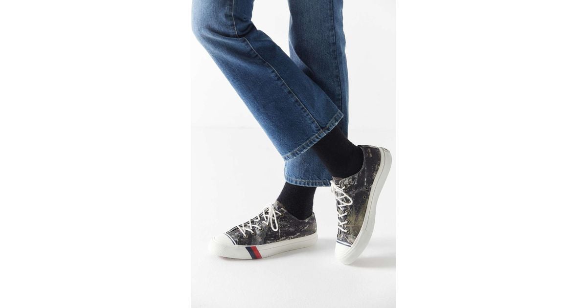 pro keds royal lo camo