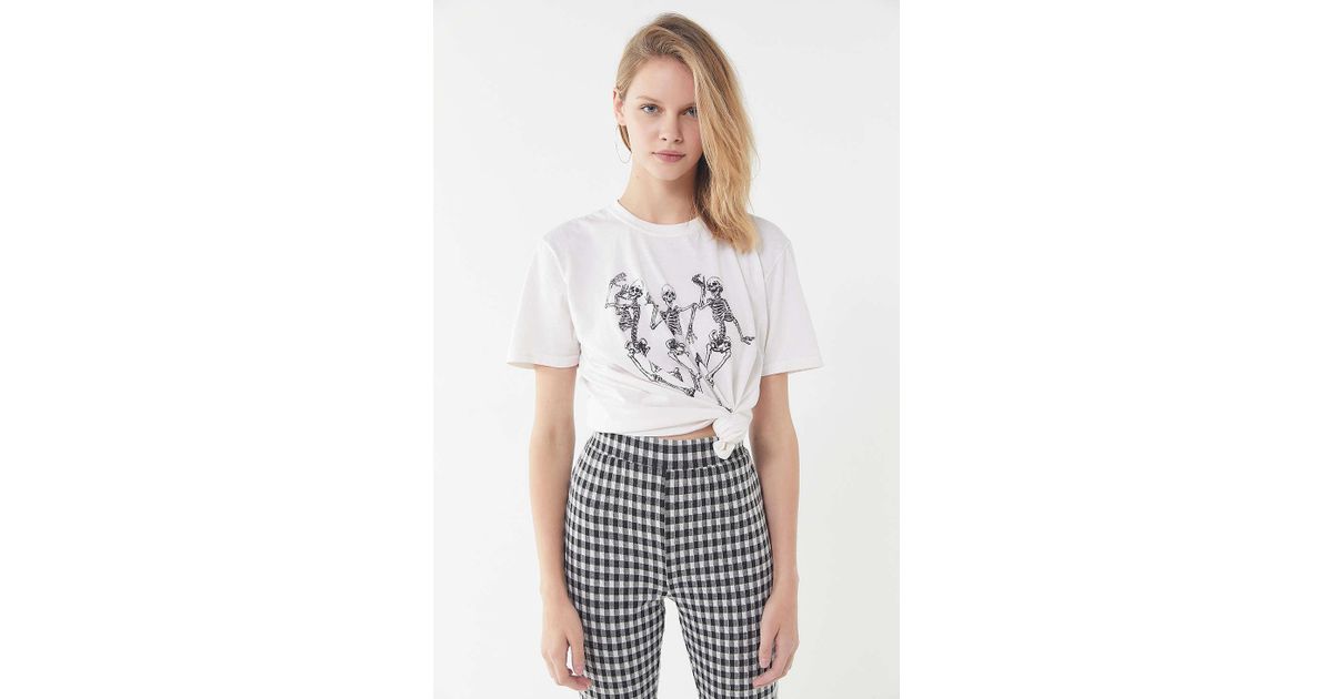 Life Skeleton Tee 