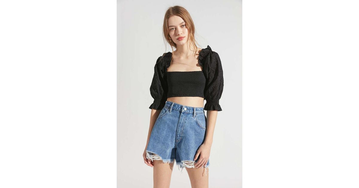 hi bells wrangler shorts