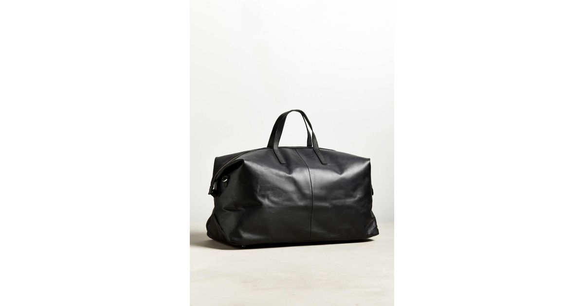 Sandqvist Damien Weekend Bag 2025