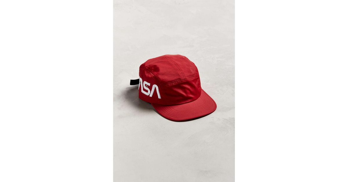 Urban Outfitters Synthetic Nasa 5-panel 