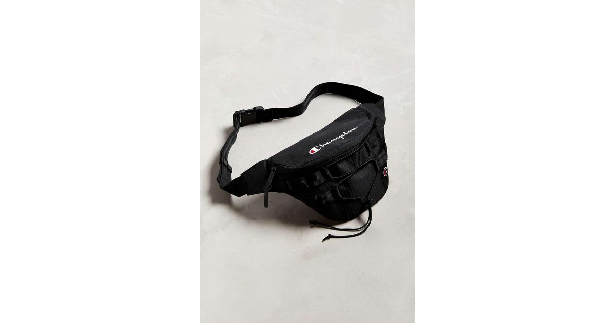 champion fanny pack urban outfitters