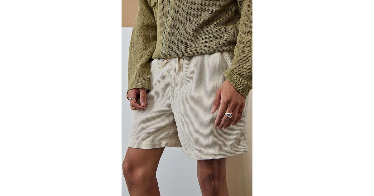Bdg corduroy shorts cheap