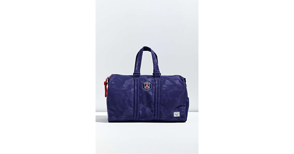 herschel psg duffle bolsa