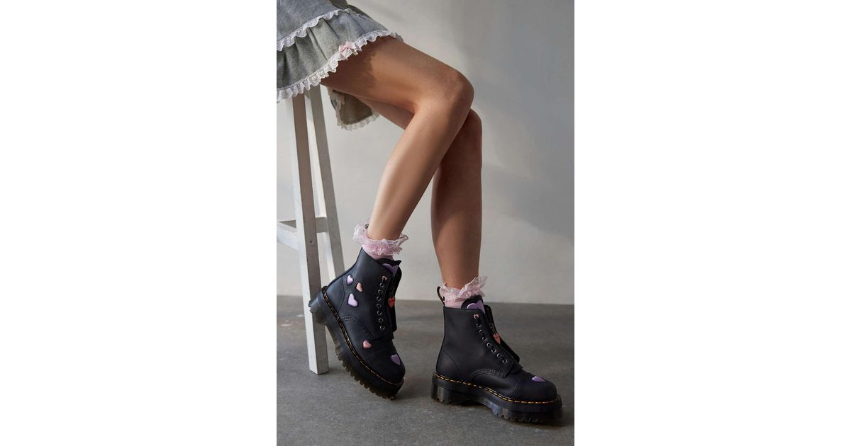 Dr martens boots urban outfitters cheap