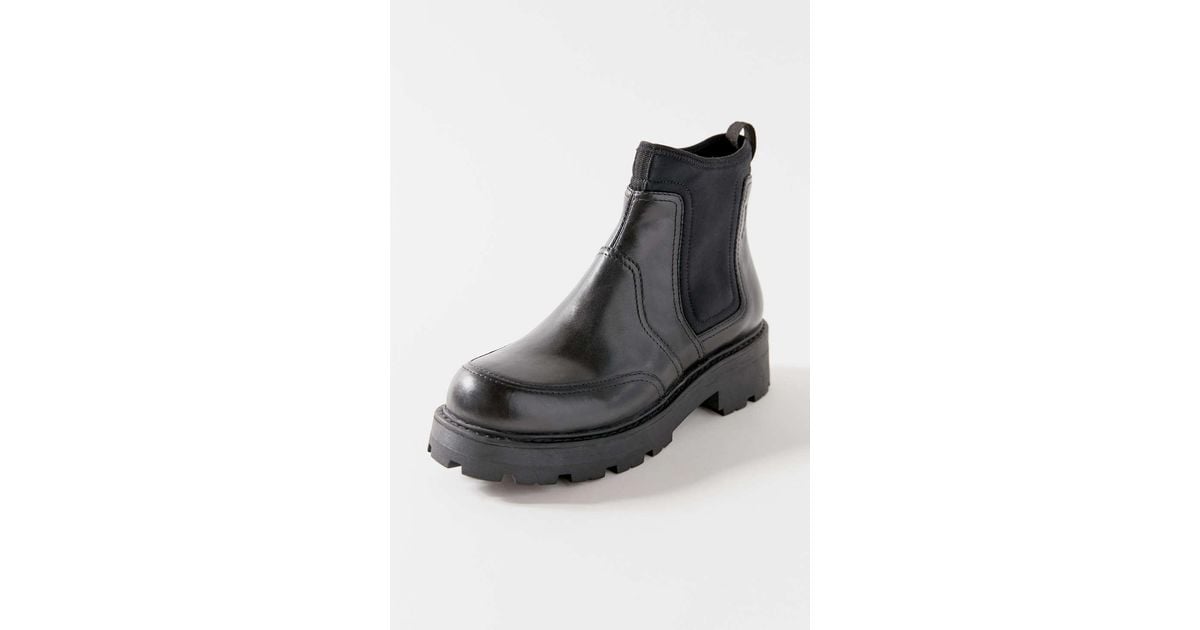 vagabond cosmo 2.0 lace boots