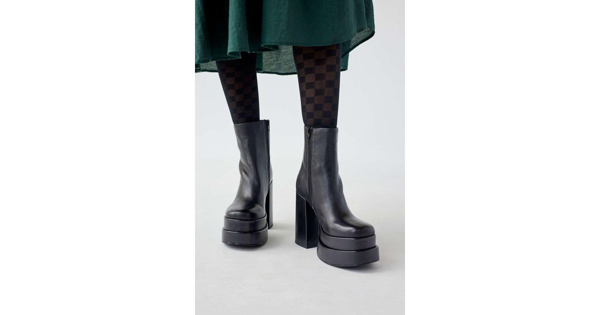 steve madden cobra boots review