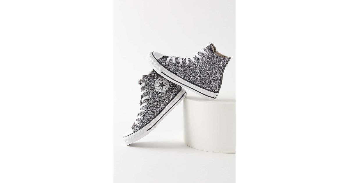 chuck taylor all star lift galaxy dust ox