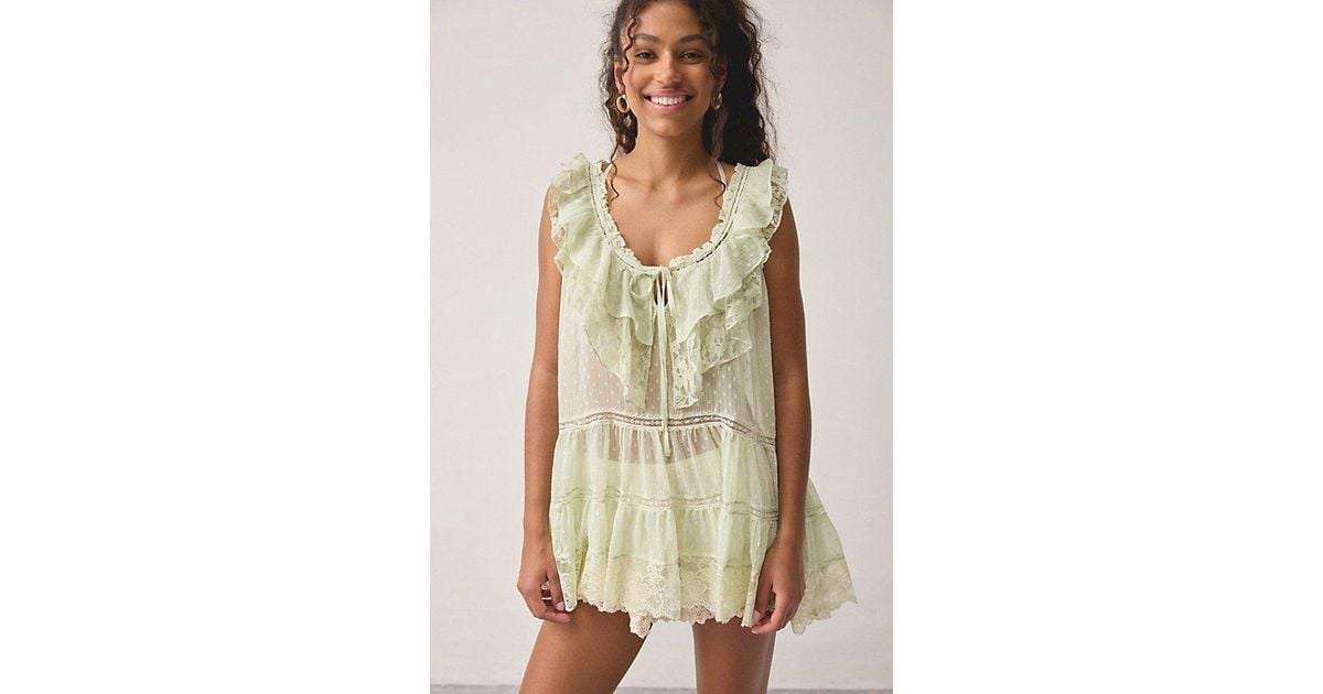 plus lace dresses Vittoria Lace Midi Dress 2XL main image 1