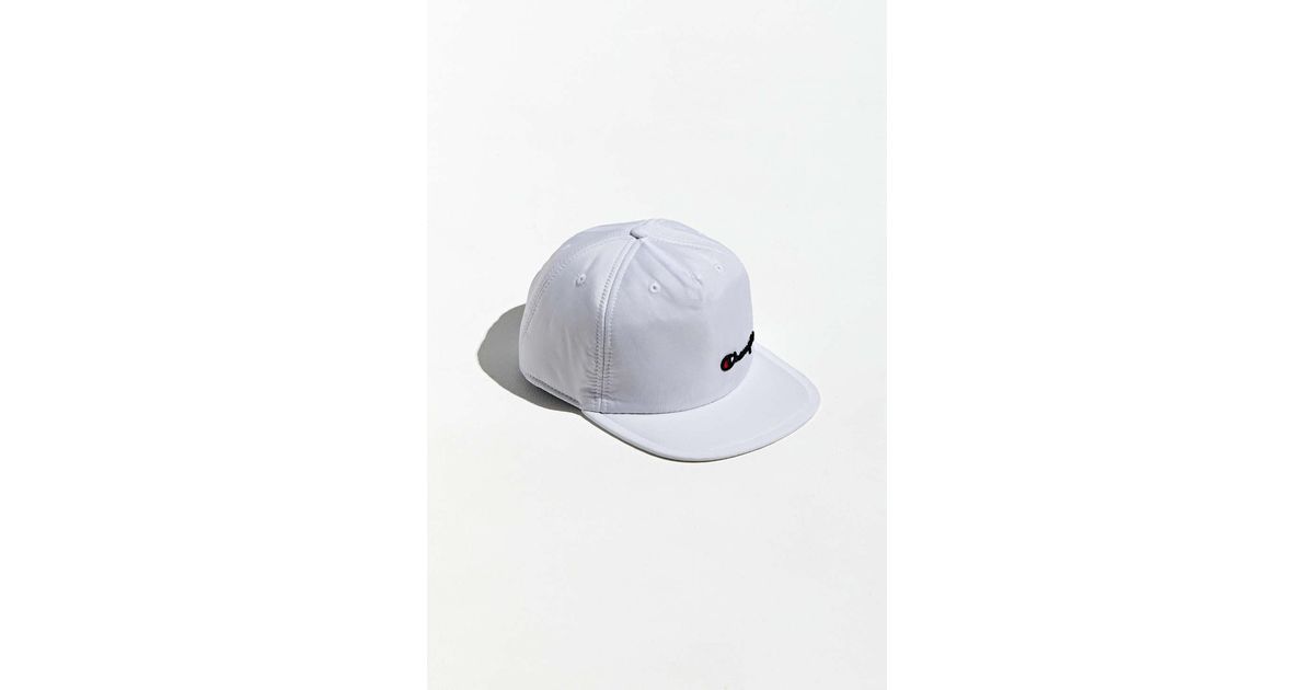 champion trapper hat