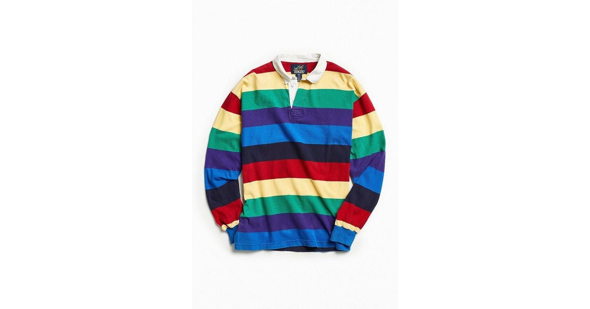 urban outfitters rugby