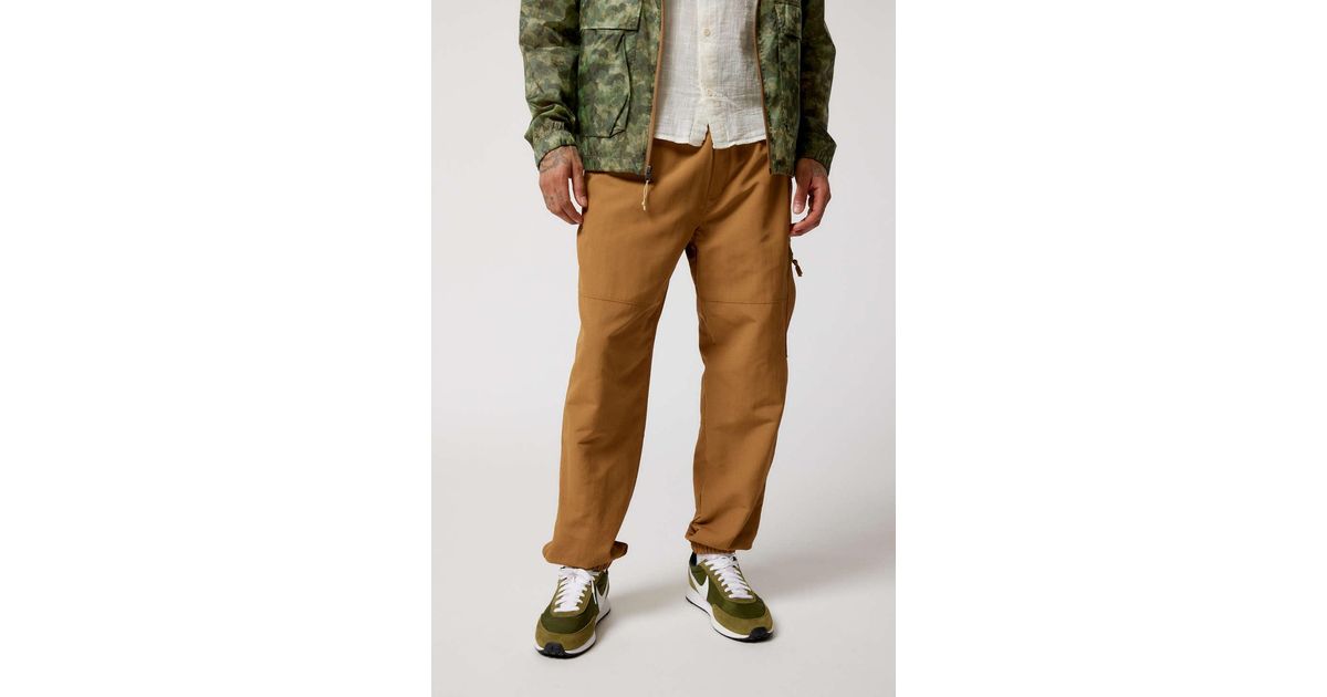The North Face Nylon Easy Pant in Natural for Men | Lyst