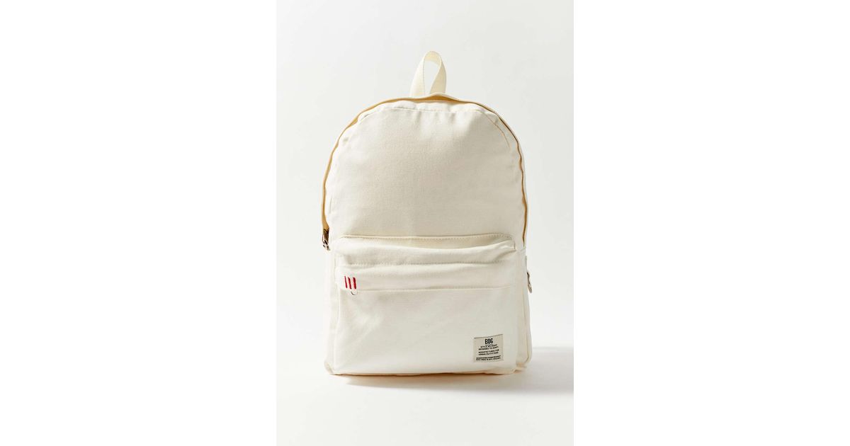 BDG Backpack in Natural | Lyst