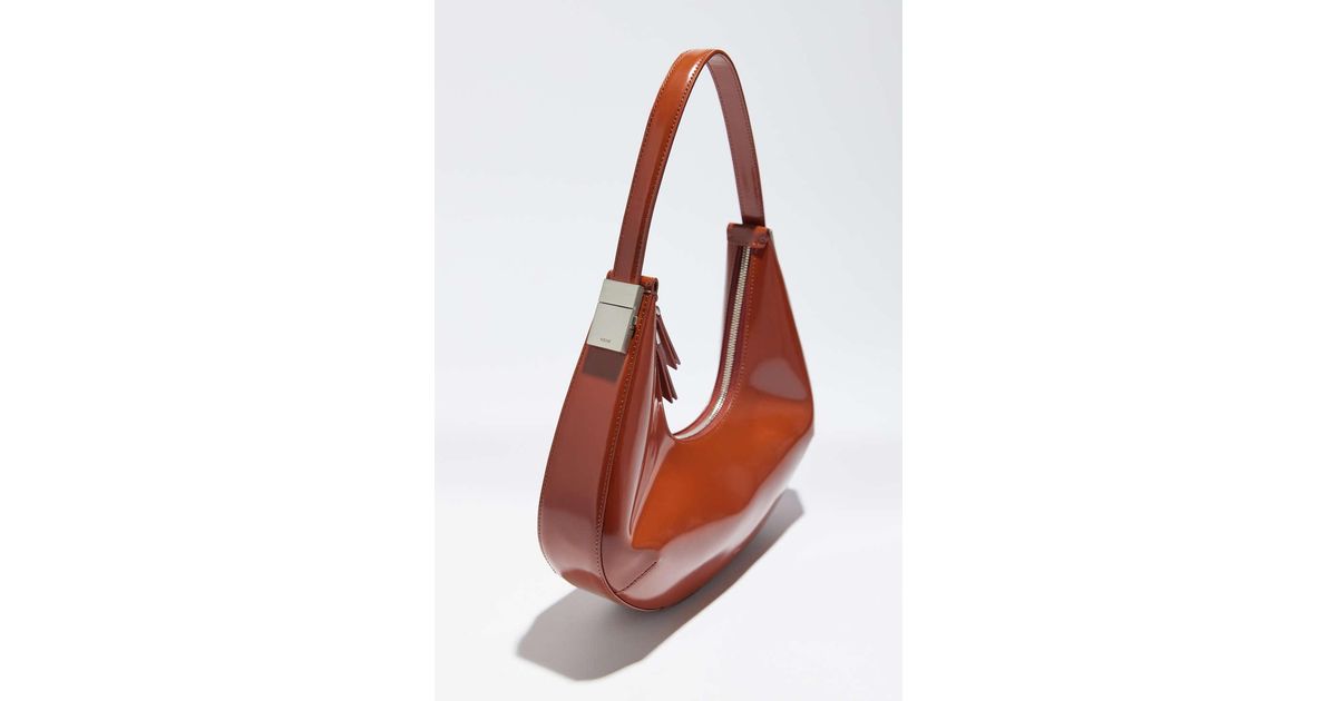 osoi toni shoulder bag