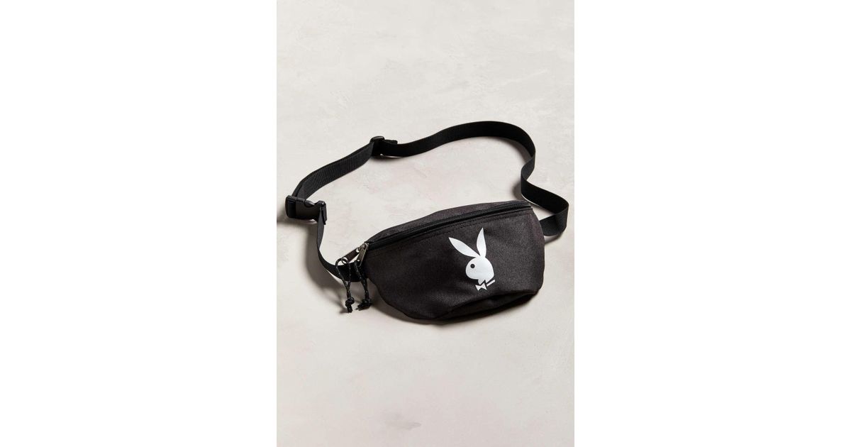 playboy bum bag
