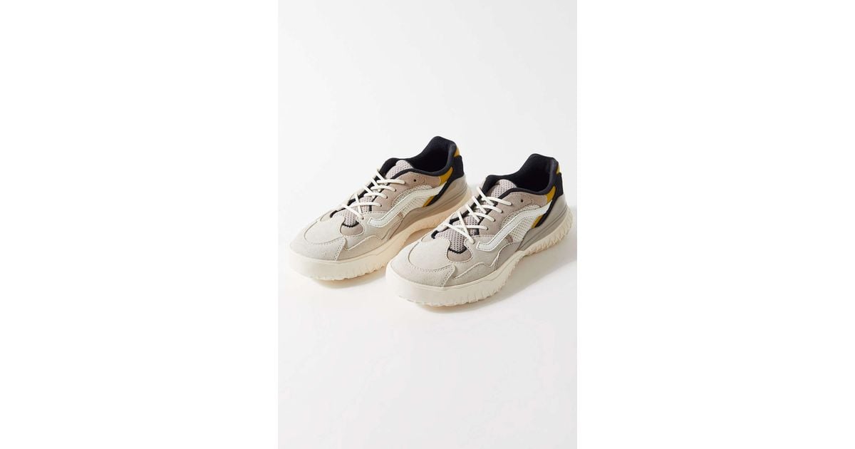 vans bsg city trl
