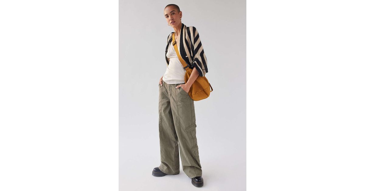 bdg y2k cargo