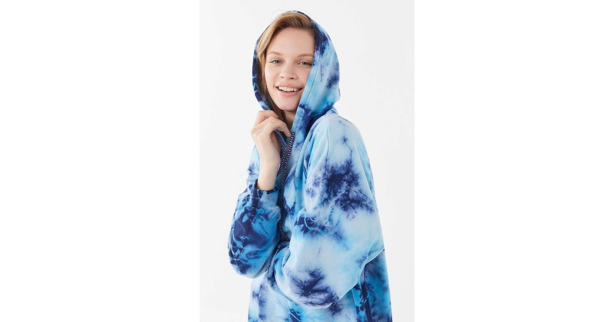 urban outfitters tie dye sweater