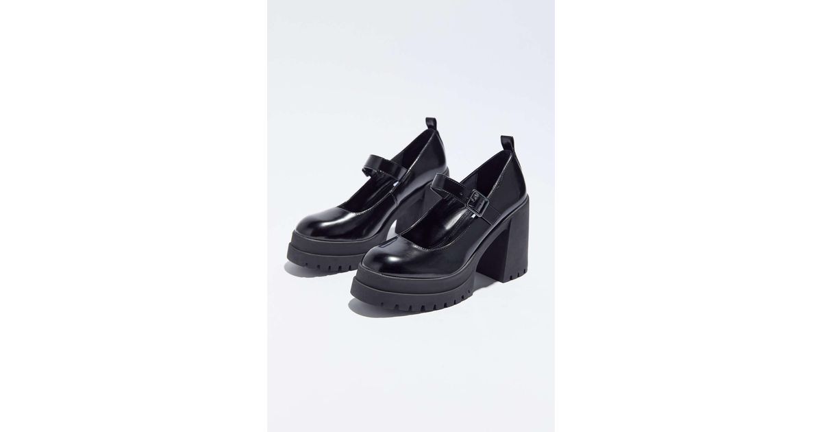 steve madden orsen mary jane
