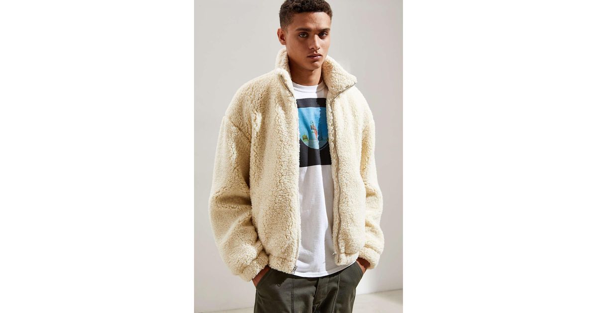 urban outfitters jackets mens