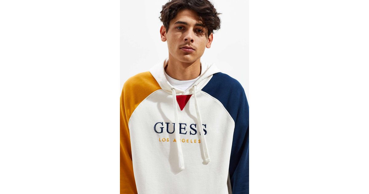 guess originals sweatshirt