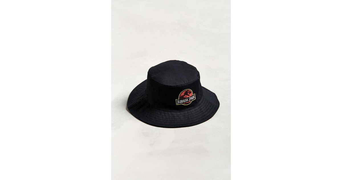 jurassic park bucket hat