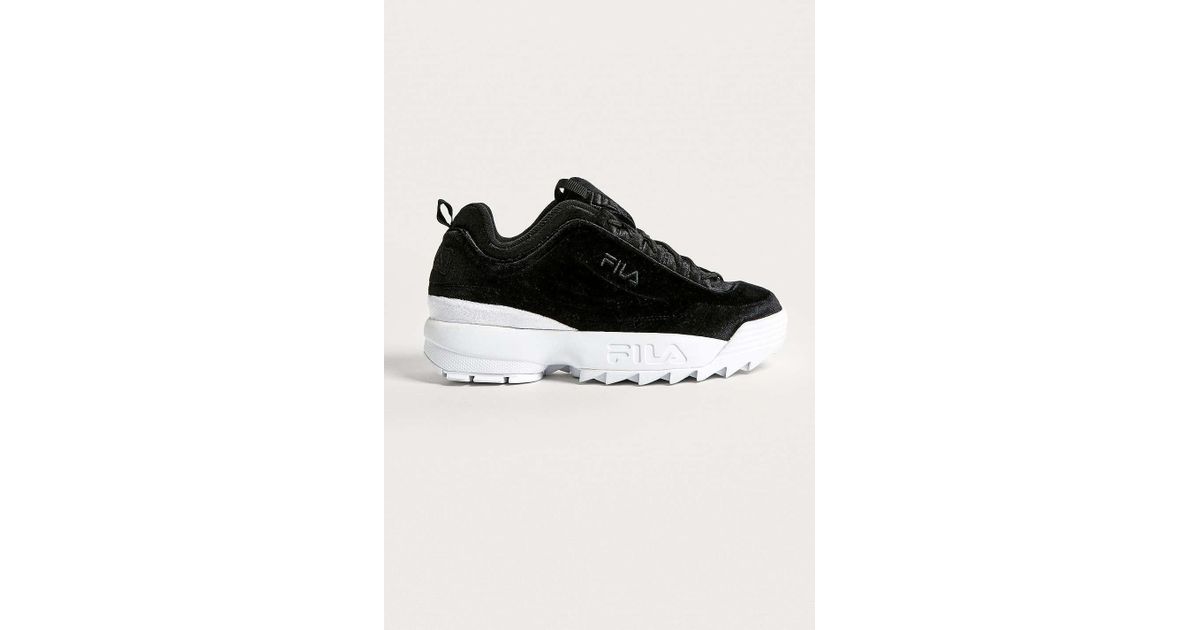 fila women's shoes urban outfitters
