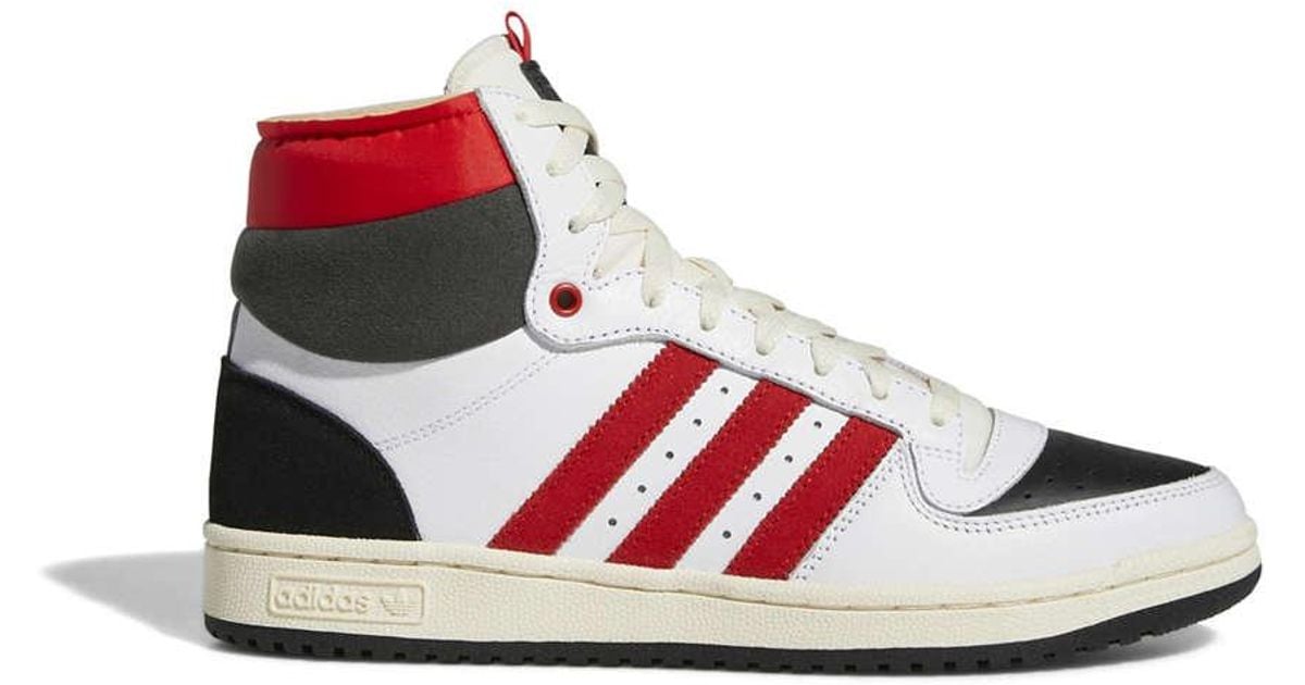 adidas top ten rb shoes