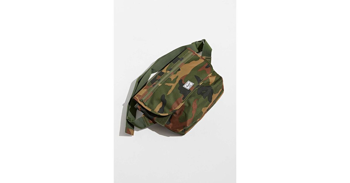herschel grade mid volume