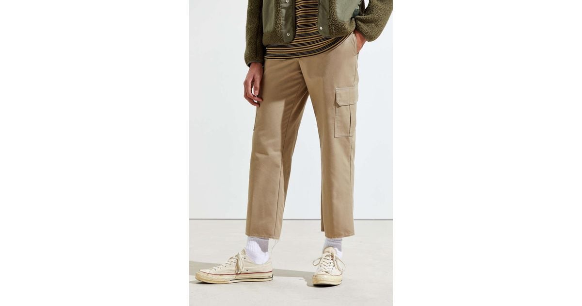UNUSED(アンユーズド) 22AW Collectionの新作、UNUSEDx Dickies/Dickies Slacks(UW1056)のご紹介です。  | BALUCA JOURNAL