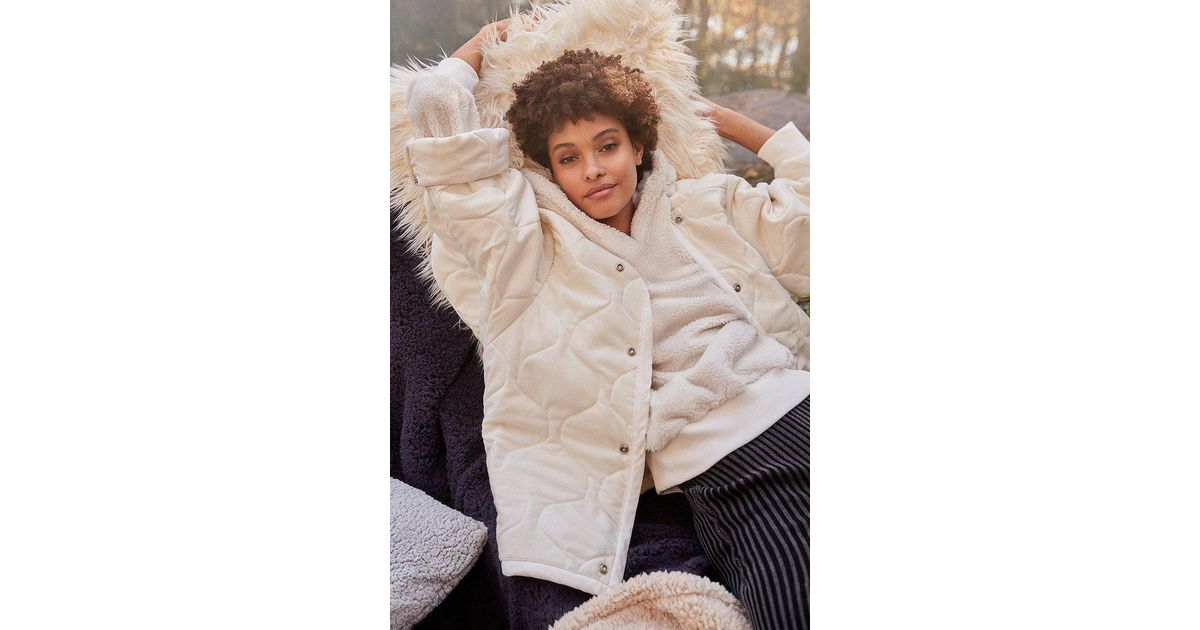 Vintage quilted liner jacket Clearance