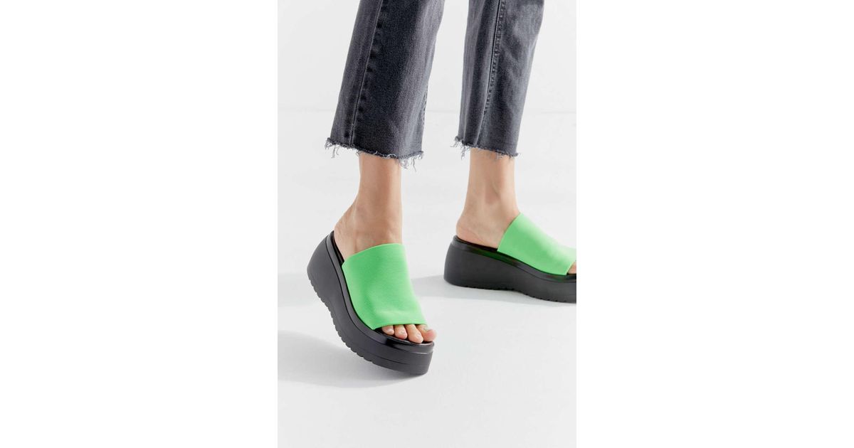 steve madden slinky slide