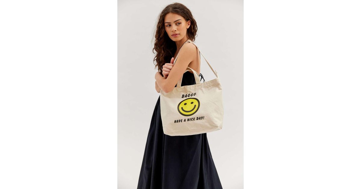 baggu x uo