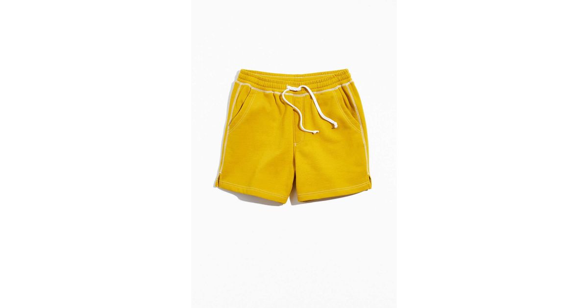 cotton on volley jogger short