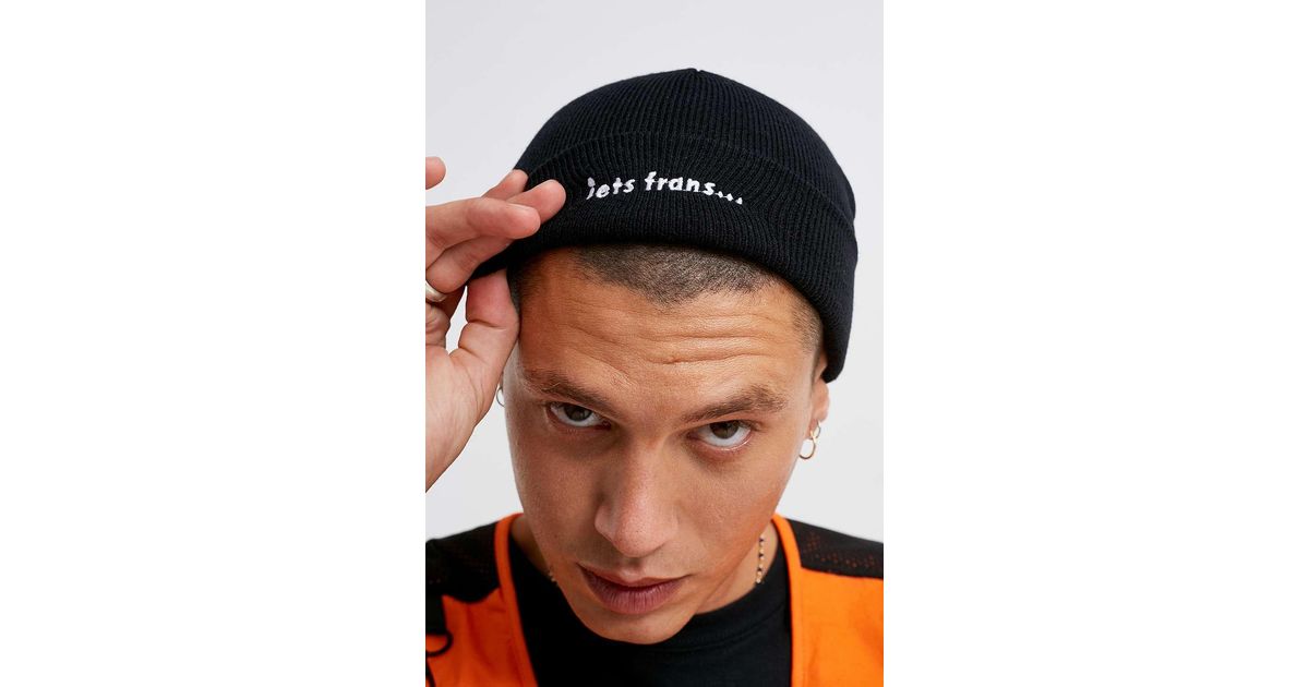 iets frans Synthetic Ini Skate 