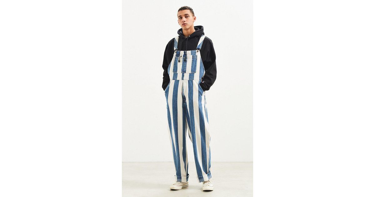 levis silvertab overalls