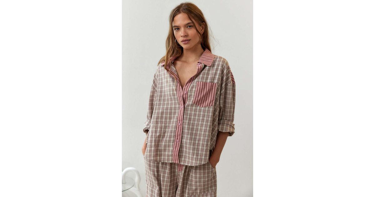 Pajamas urban outfitters new arrivals