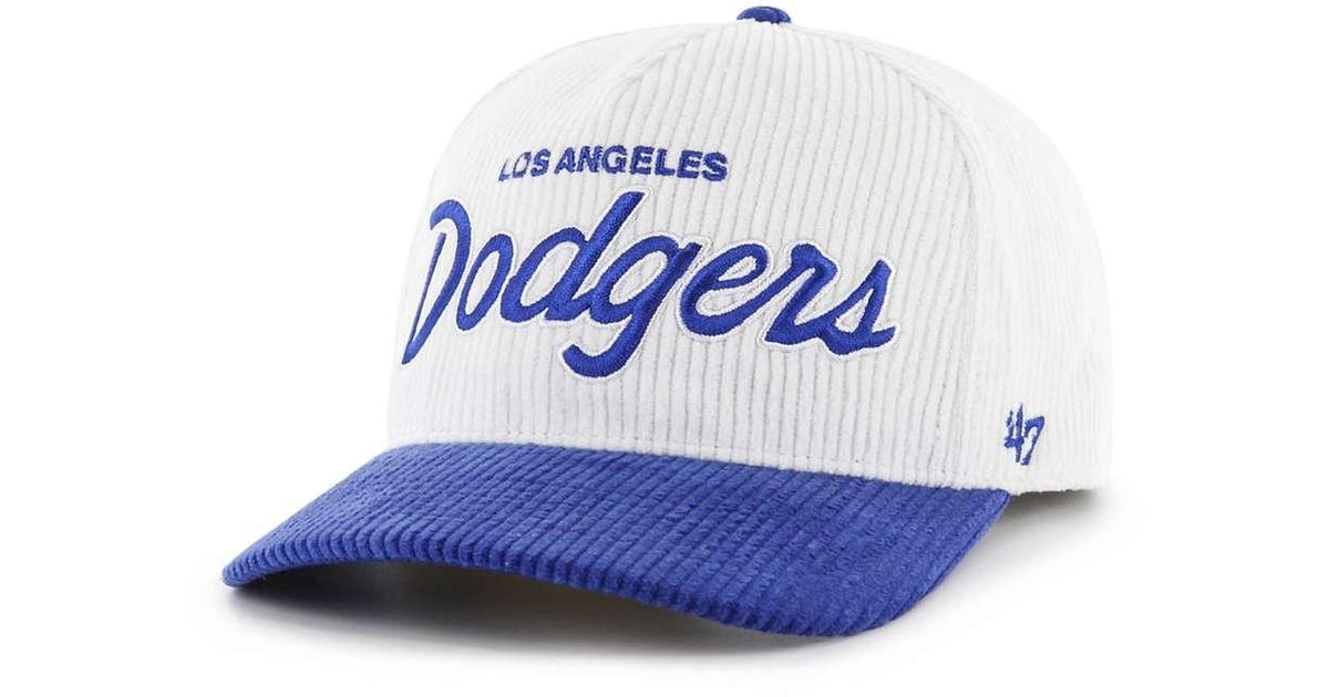 Dodgers Snapback Hat Cap Mexico -  Denmark