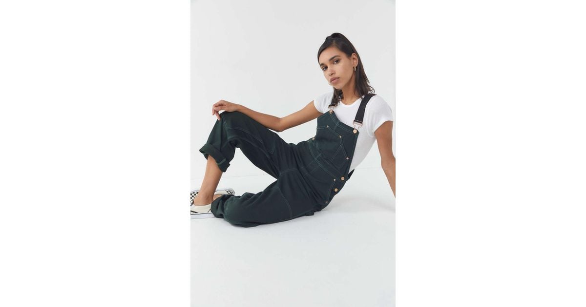 bdg darren canvas overall