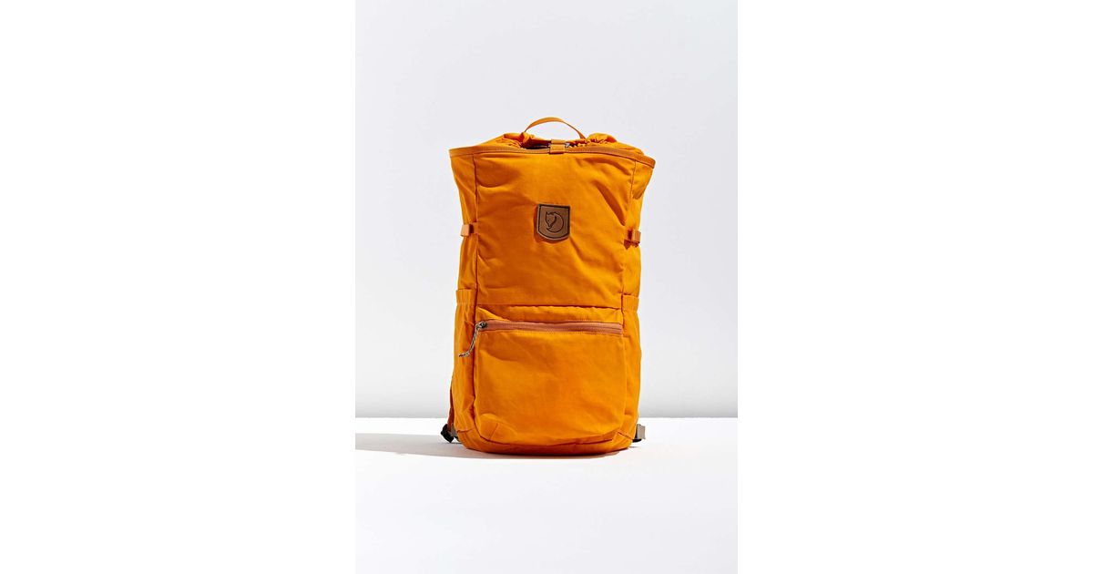 fjallraven kanken 24l