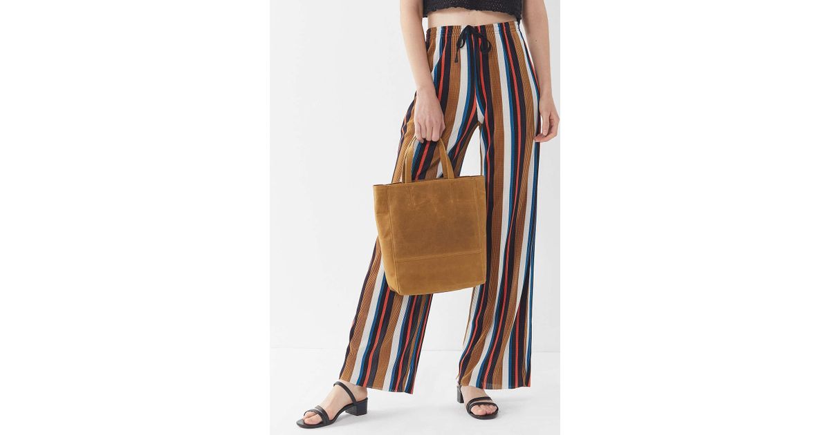 urban outfitters canvas bag