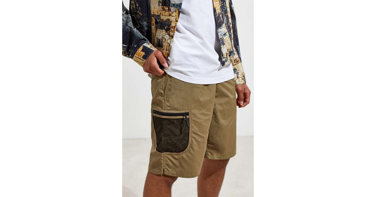 Wolverine Mens Flathead Quick Dry Abrasion Resistant Short