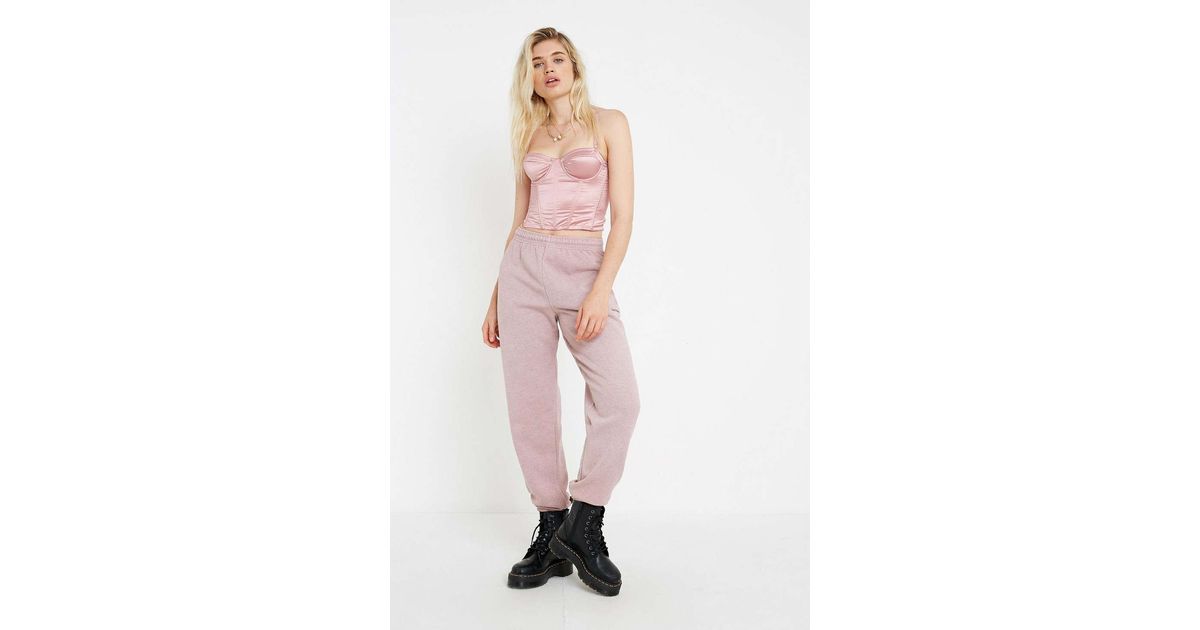 iets frans jogger pant