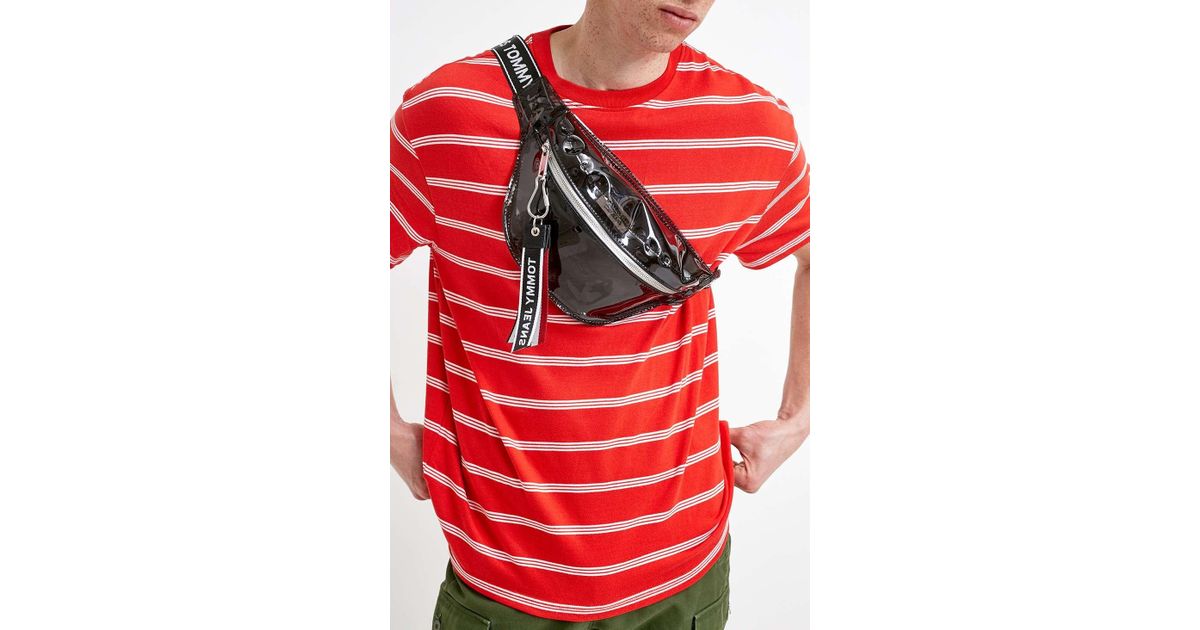 tommy hilfiger bum bag jd