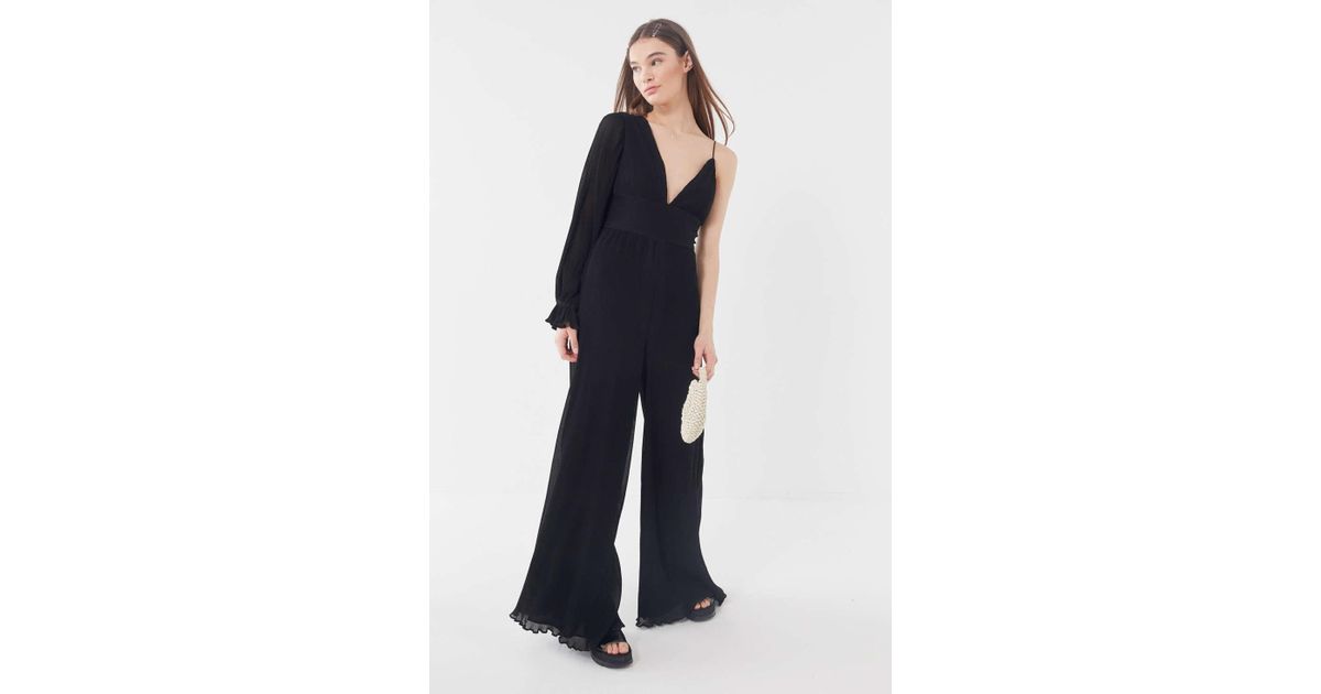 keepsake clarity jumpsuit