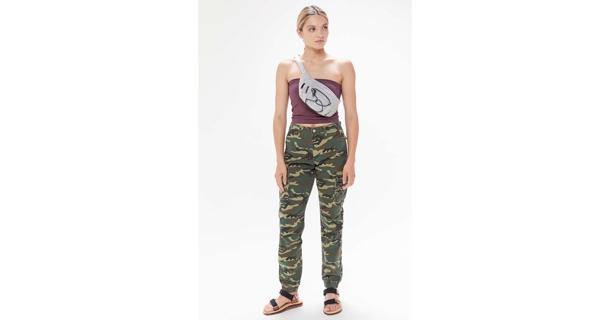 dickies camo trousers