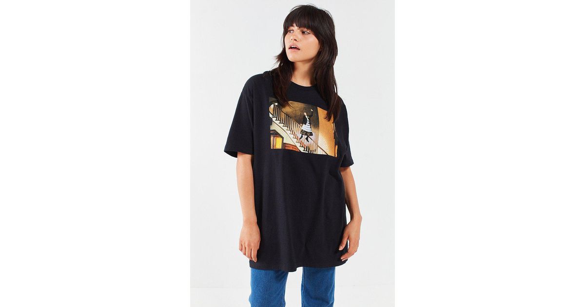 beetlejuice hoodie bershka